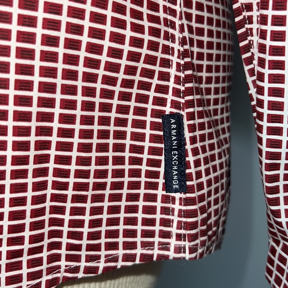 Armani Exchange Sz S/P - Picture 3 of 8